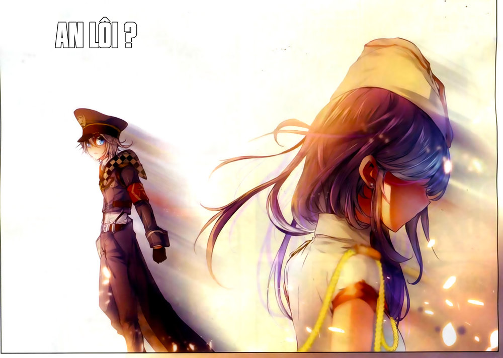 Mạo Bài Đại Anh Hùng Chap 25 - Next Chap 26
