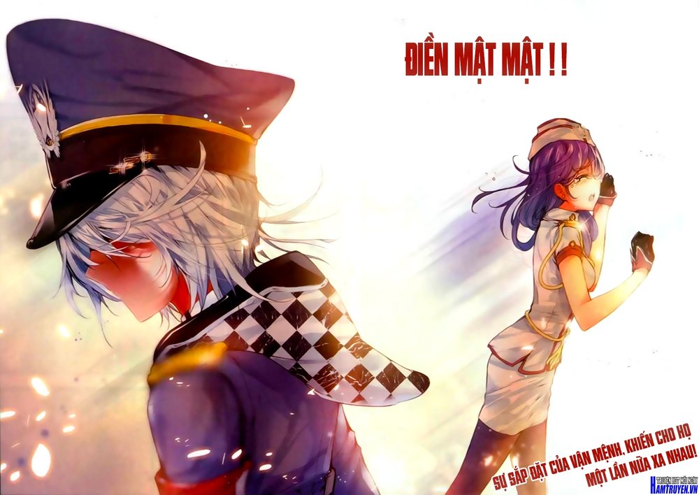 Mạo Bài Đại Anh Hùng Chap 26 - Next Chap 27