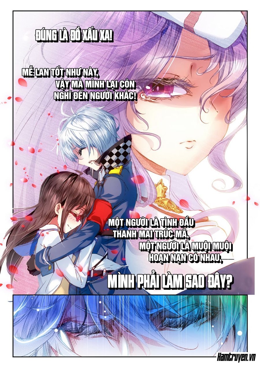 Mạo Bài Đại Anh Hùng Chap 27 - Next Chap 28