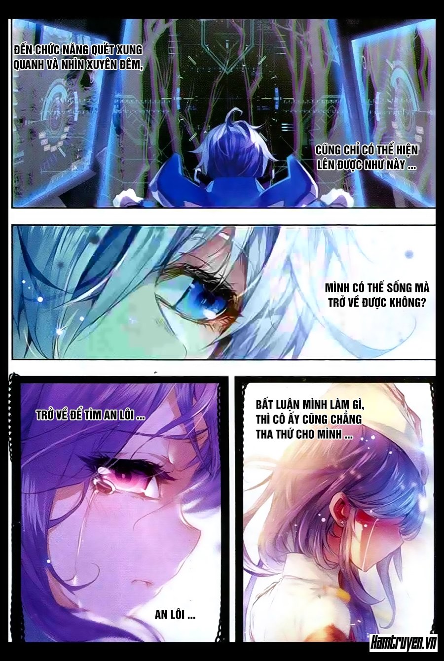 Mạo Bài Đại Anh Hùng Chap 27 - Next Chap 28