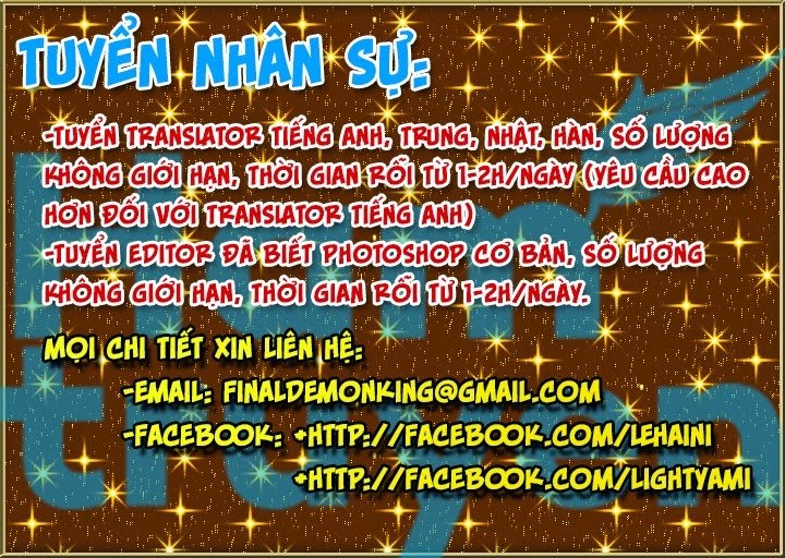 Mạo Bài Đại Anh Hùng Chap 7 - Next Chap 8