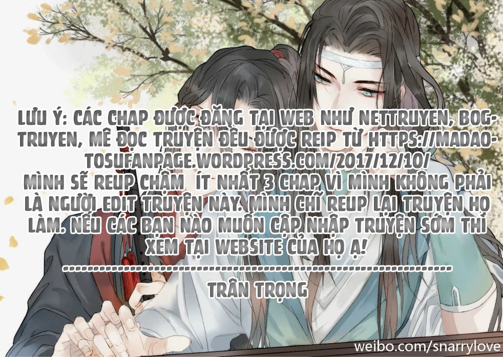 Ma Đạo Tổ Sư- Mao Đoàn Tiểu Kiếm Kiếm Chap 17 - Next Chap 18