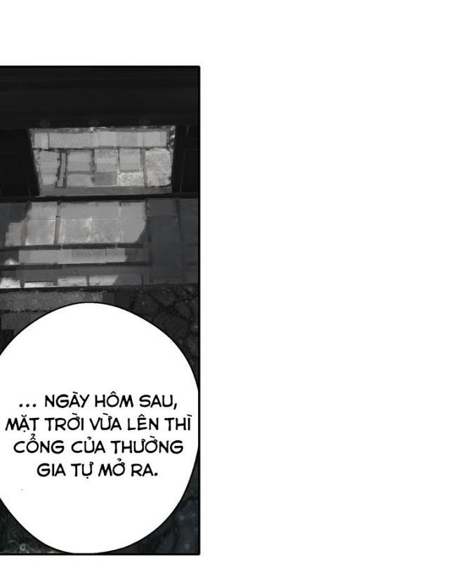 Ma Đạo Tổ Sư- Mao Đoàn Tiểu Kiếm Kiếm Chap 60 - Next Chap 61