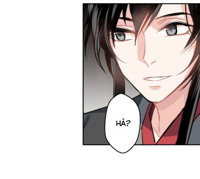 Ma Đạo Tổ Sư- Mao Đoàn Tiểu Kiếm Kiếm Chap 60 - Next Chap 61