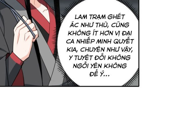 Ma Đạo Tổ Sư- Mao Đoàn Tiểu Kiếm Kiếm Chap 62 - Next Chap 63