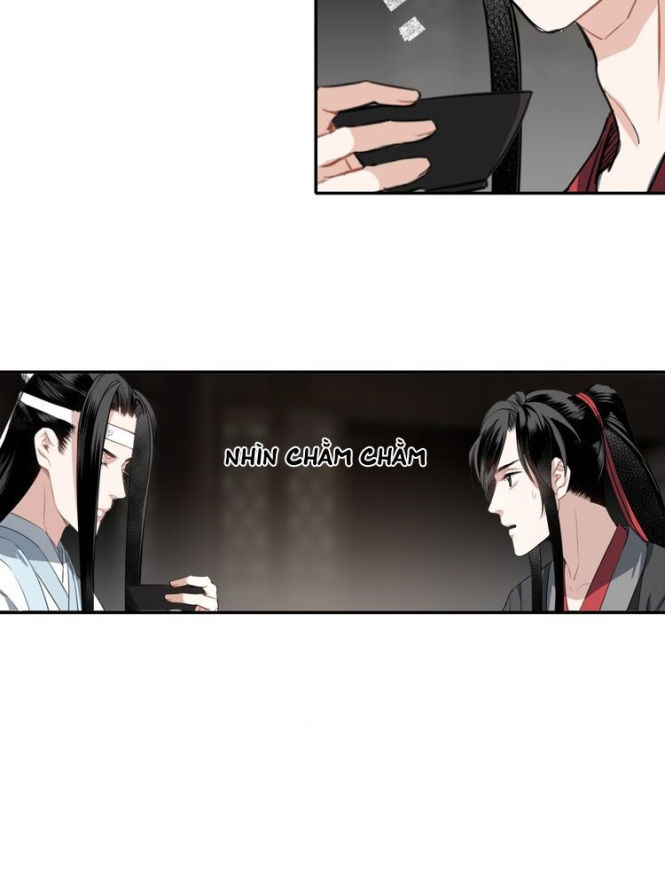 Ma Đạo Tổ Sư- Mao Đoàn Tiểu Kiếm Kiếm Chap 64 - Next Chap 65