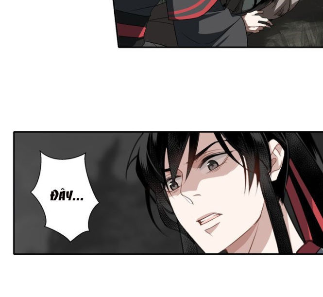 Ma Đạo Tổ Sư- Mao Đoàn Tiểu Kiếm Kiếm Chap 64 - Next Chap 65