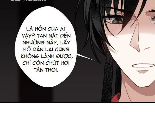 Ma Đạo Tổ Sư- Mao Đoàn Tiểu Kiếm Kiếm Chap 81 - Next Chap 82