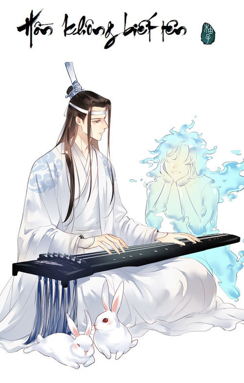 Ma Đạo Tổ Sư- Mao Đoàn Tiểu Kiếm Kiếm Chap 93.5 - Next Chap 94
