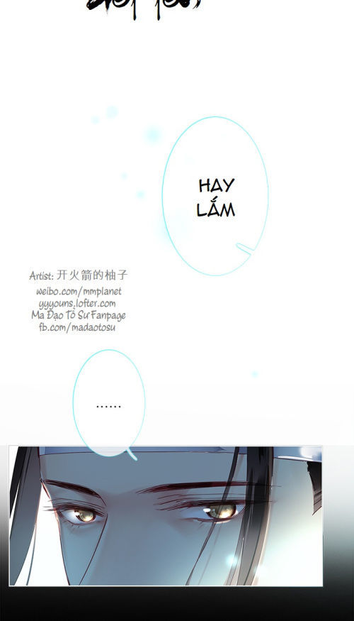 Ma Đạo Tổ Sư- Mao Đoàn Tiểu Kiếm Kiếm Chap 93.5 - Next Chap 94