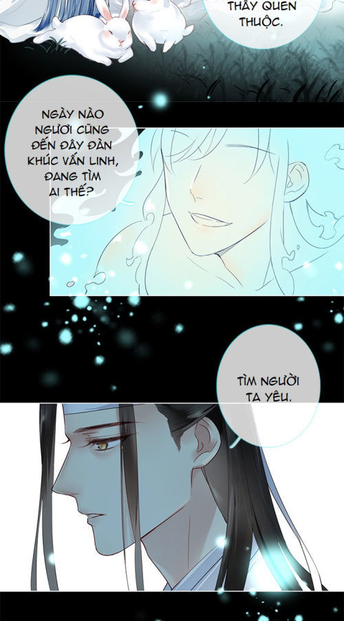 Ma Đạo Tổ Sư- Mao Đoàn Tiểu Kiếm Kiếm Chap 93.5 - Next Chap 94