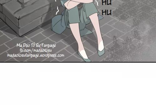 Ma Đạo Tổ Sư- Mao Đoàn Tiểu Kiếm Kiếm Chap 98 - Next Chap 99