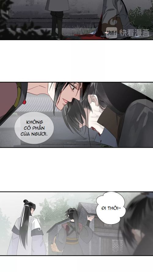 Ma Đạo Tổ Sư- Mao Đoàn Tiểu Kiếm Kiếm Chap 99 - Next Chap 100