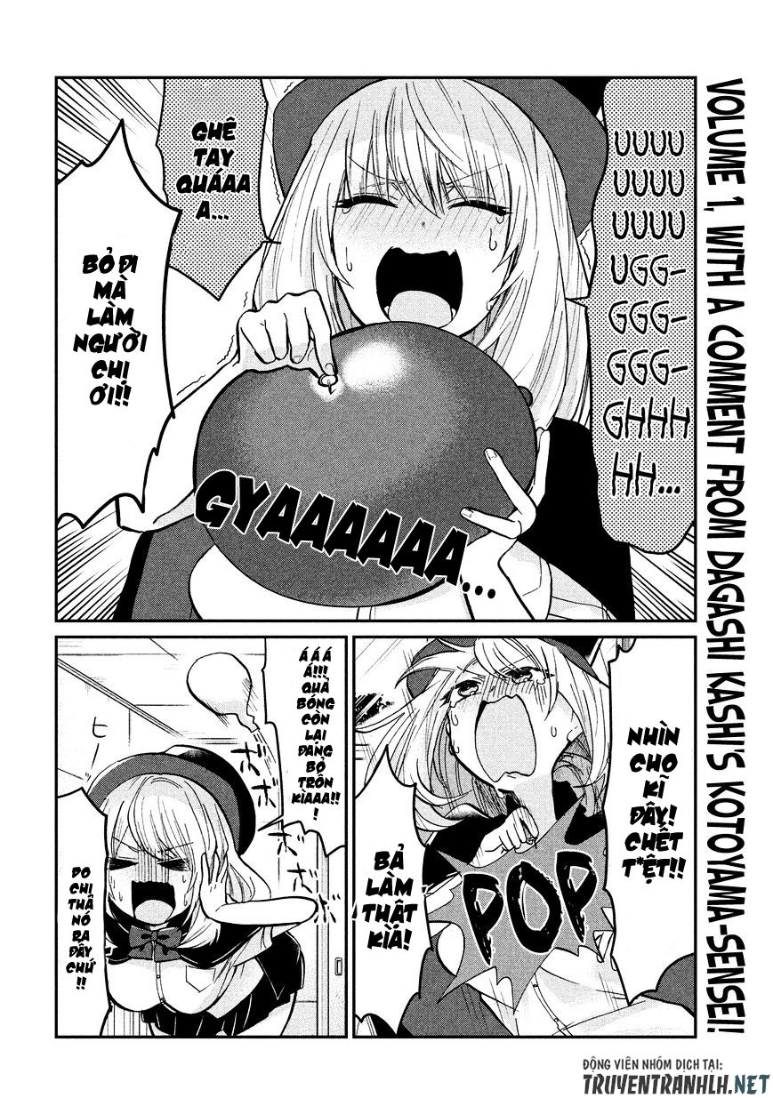 Tejina Senpai Chap 27 - Next Chap 28