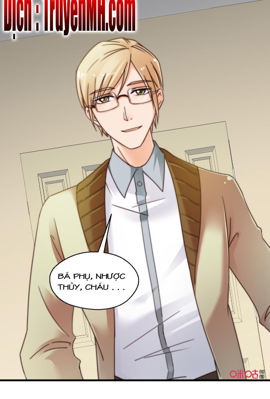 Bí Mật Của Thiên Kim Chap 79 - Next Chap 80