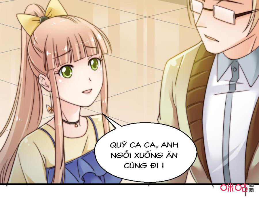 Bí Mật Của Thiên Kim Chap 79 - Next Chap 80