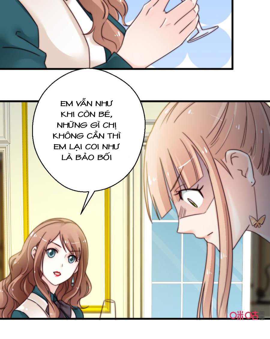 Bí Mật Của Thiên Kim Chap 79 - Next Chap 80