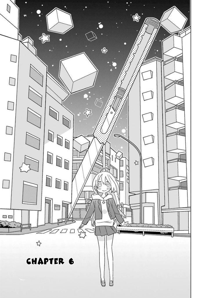 Fukanzen Na Hito No Tame Ni Chap 6 - Next Chap 7