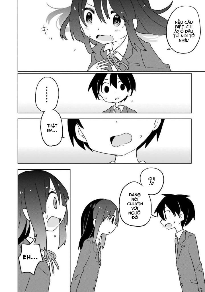 Fukanzen Na Hito No Tame Ni Chap 6 - Next Chap 7