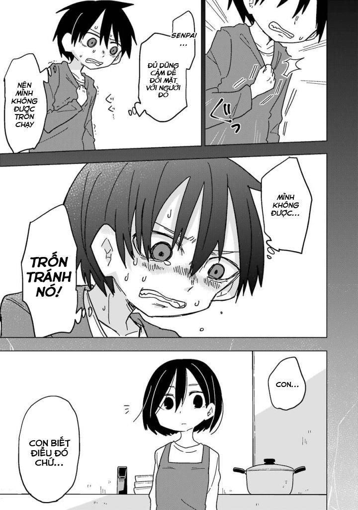 Fukanzen Na Hito No Tame Ni Chap 7 - Next Chap 8