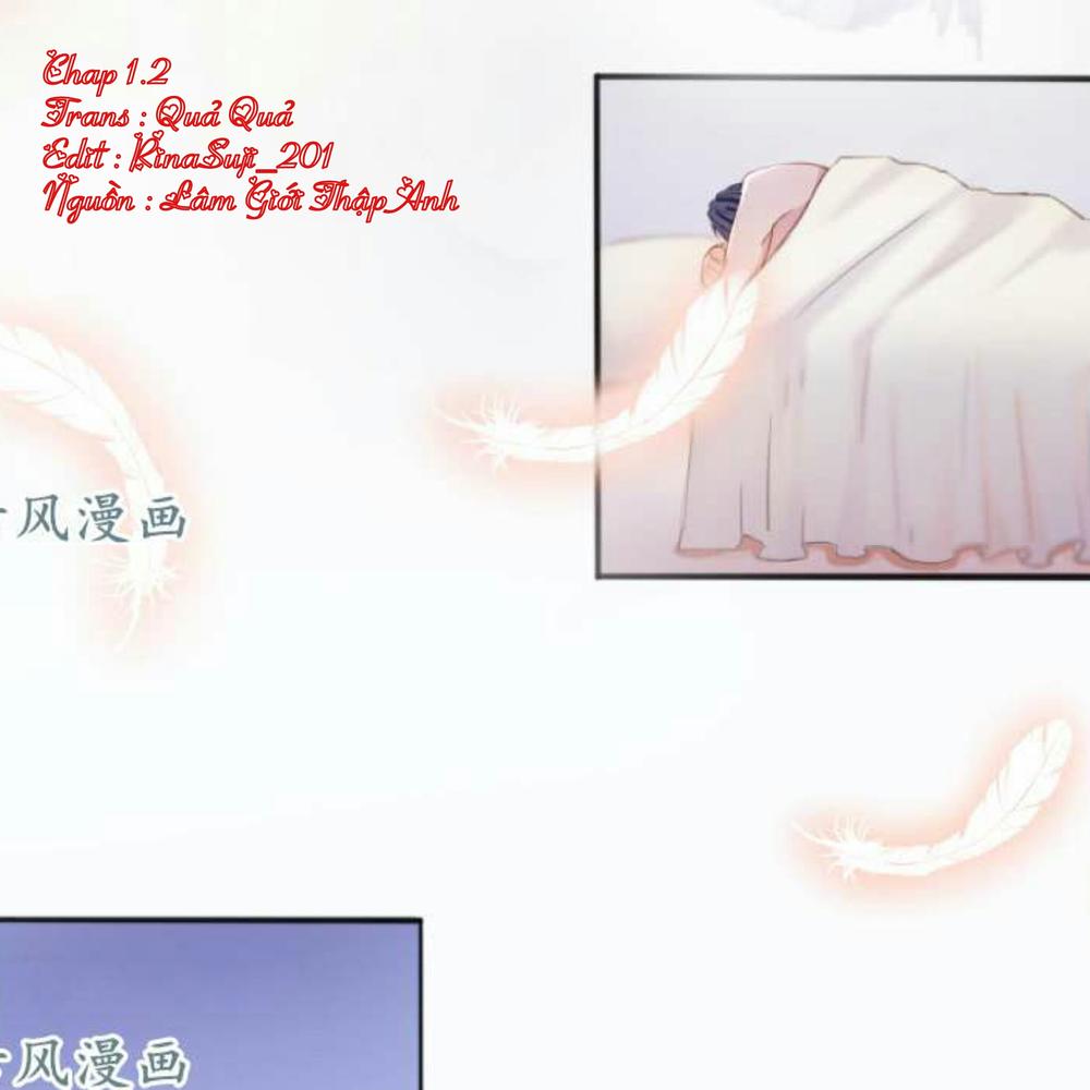 Tổng Tài Thật Xấu Xa Chap 1.2 - Next Chap 2