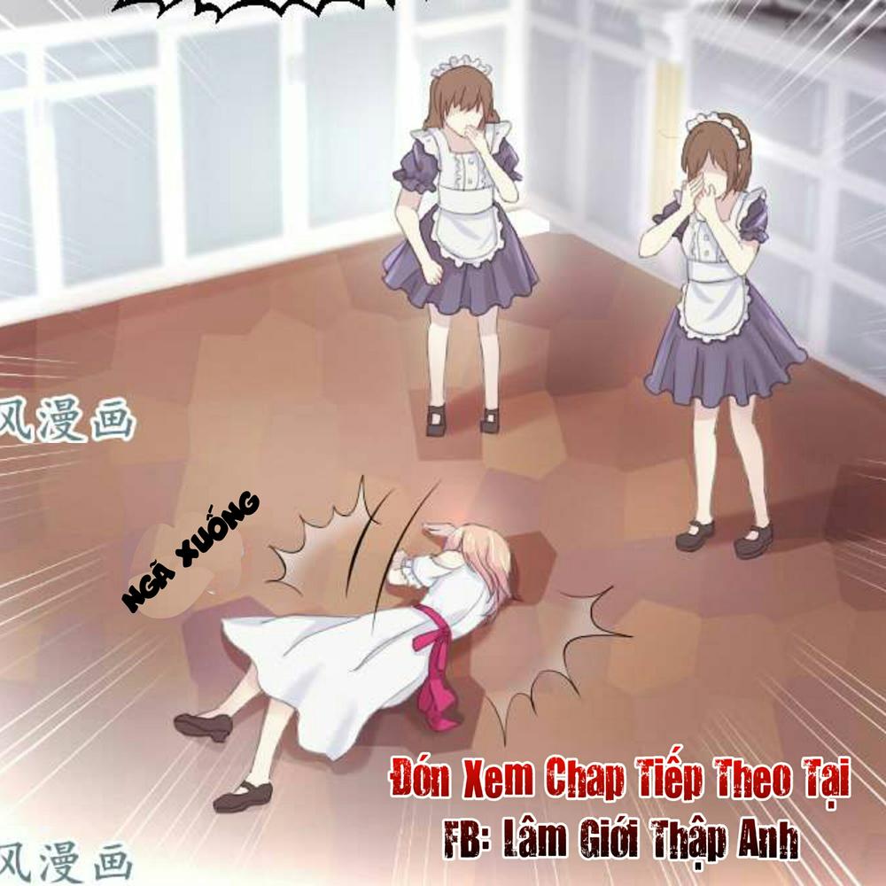 Tổng Tài Thật Xấu Xa Chap 1.2 - Next Chap 2