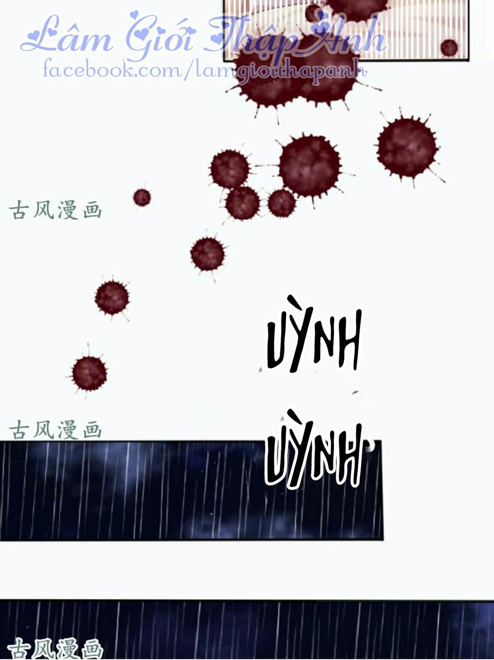 Tổng Tài Thật Xấu Xa Chap 1.2 - Next Chap 2