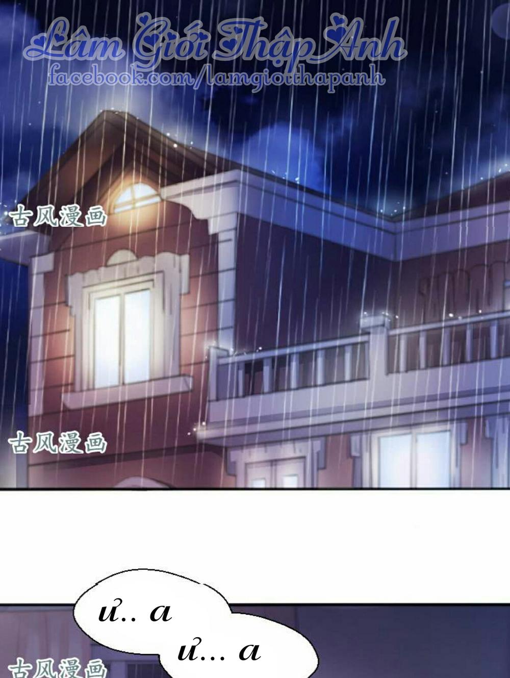 Tổng Tài Thật Xấu Xa Chap 1.2 - Next Chap 2