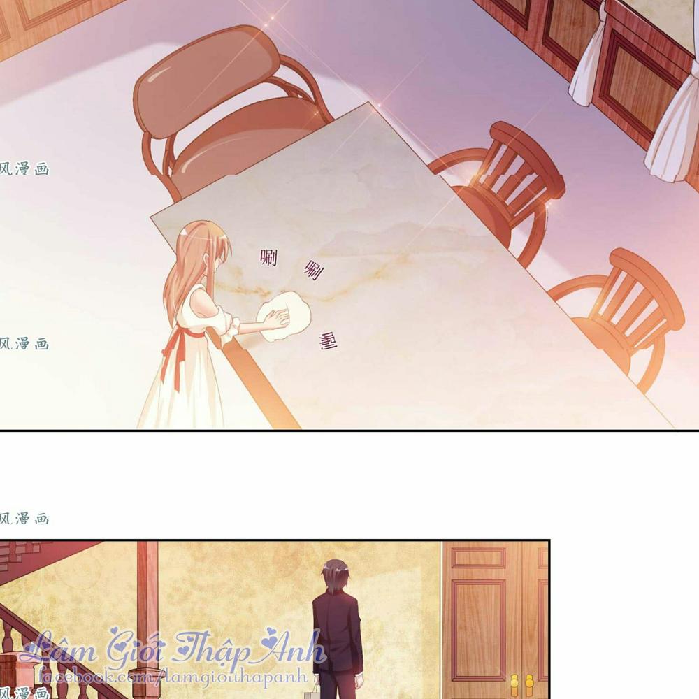 Tổng Tài Thật Xấu Xa Chap 2 - Next Chap 3