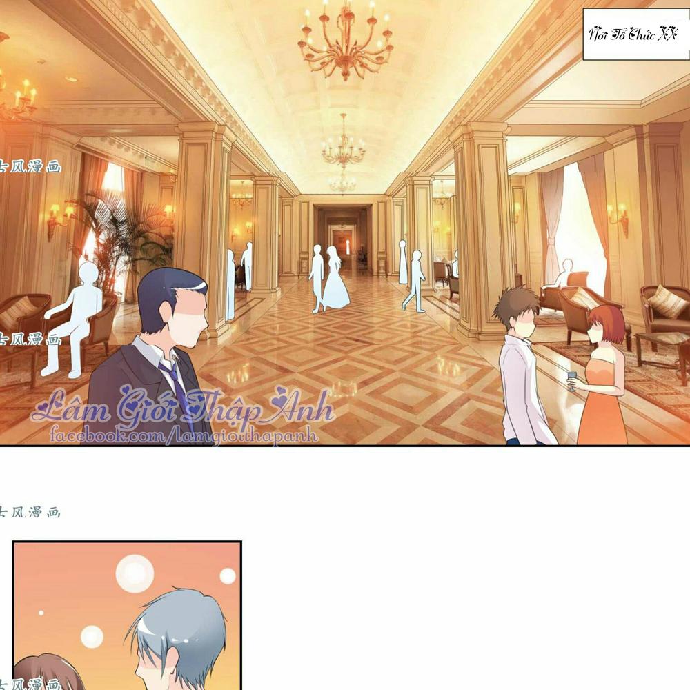 Tổng Tài Thật Xấu Xa Chap 2 - Next Chap 3