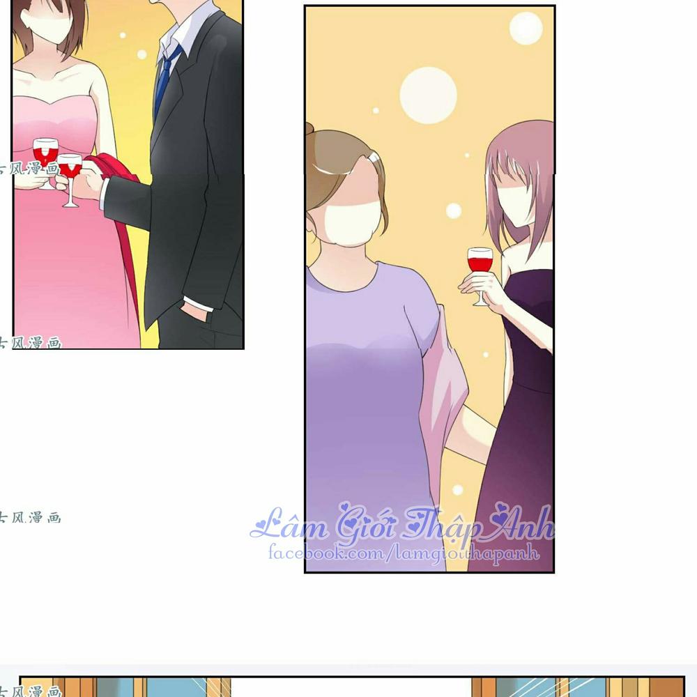 Tổng Tài Thật Xấu Xa Chap 2 - Next Chap 3