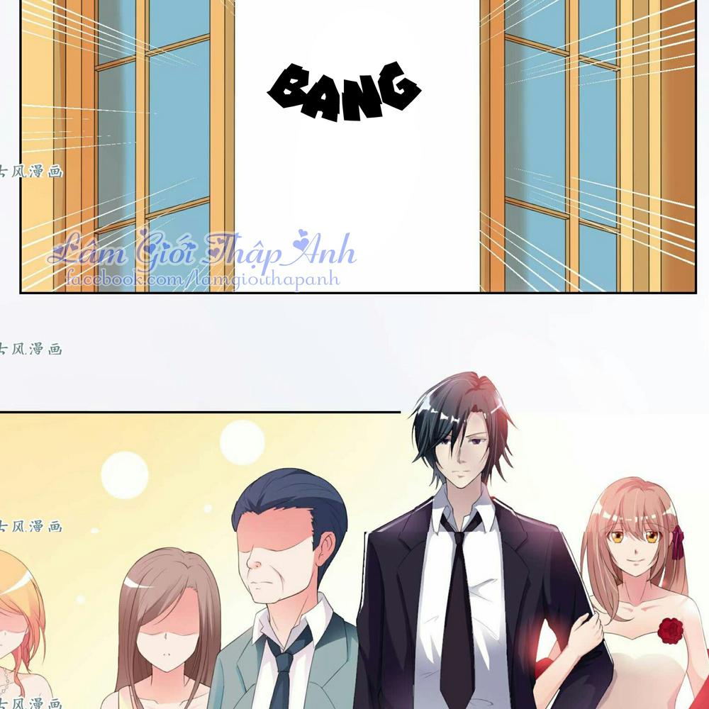 Tổng Tài Thật Xấu Xa Chap 2 - Next Chap 3
