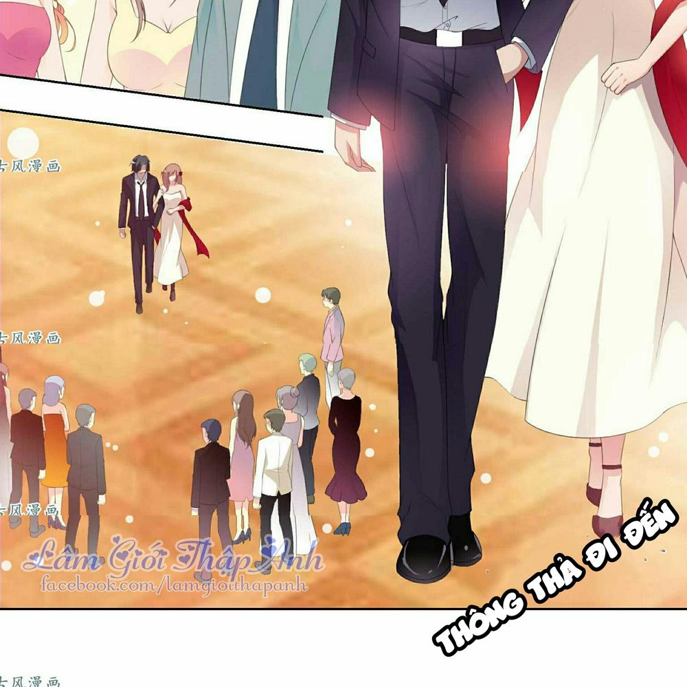 Tổng Tài Thật Xấu Xa Chap 2 - Next Chap 3