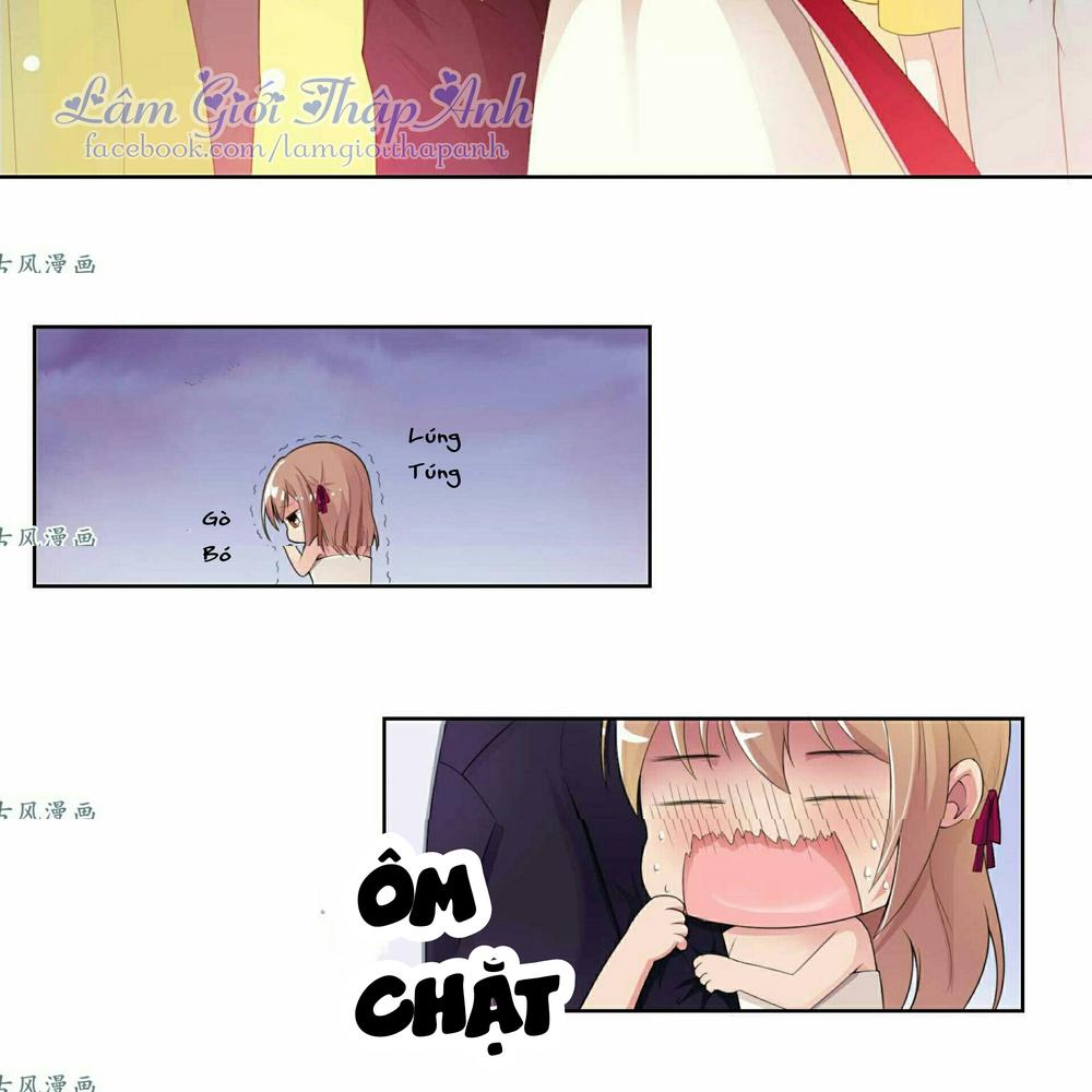 Tổng Tài Thật Xấu Xa Chap 2 - Next Chap 3