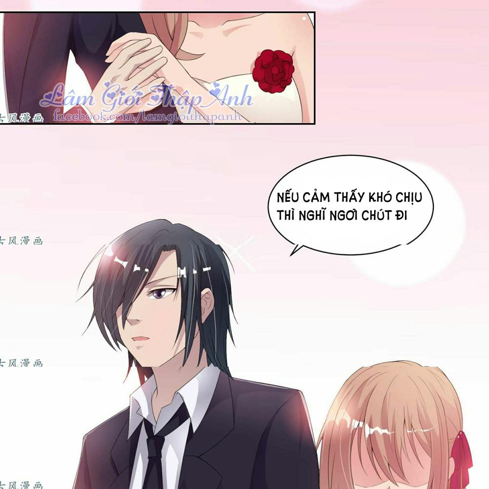 Tổng Tài Thật Xấu Xa Chap 2 - Next Chap 3
