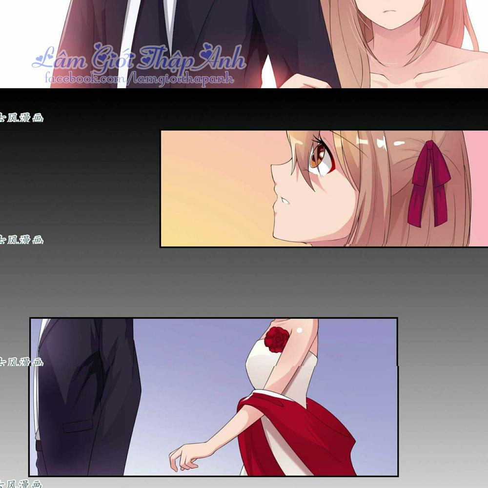 Tổng Tài Thật Xấu Xa Chap 2 - Next Chap 3