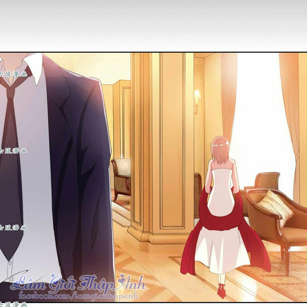 Tổng Tài Thật Xấu Xa Chap 2 - Next Chap 3