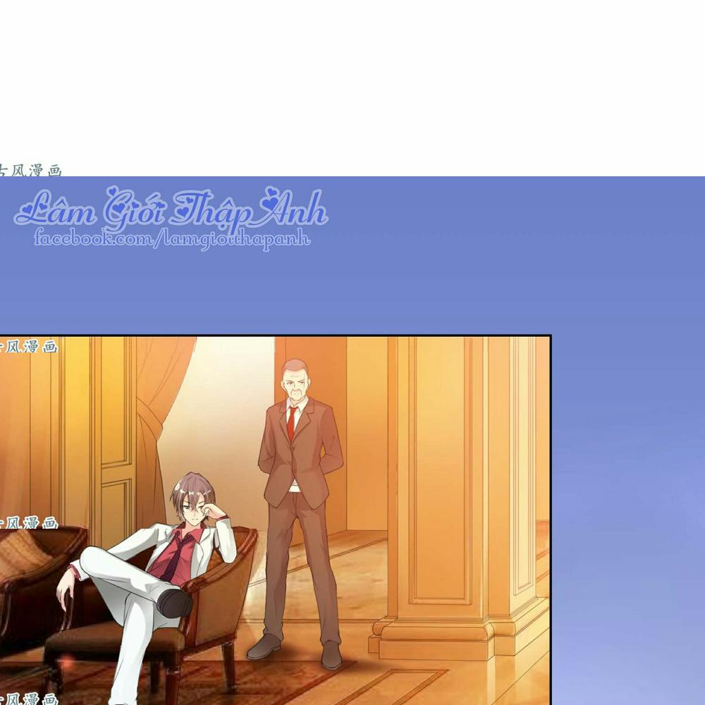 Tổng Tài Thật Xấu Xa Chap 2 - Next Chap 3