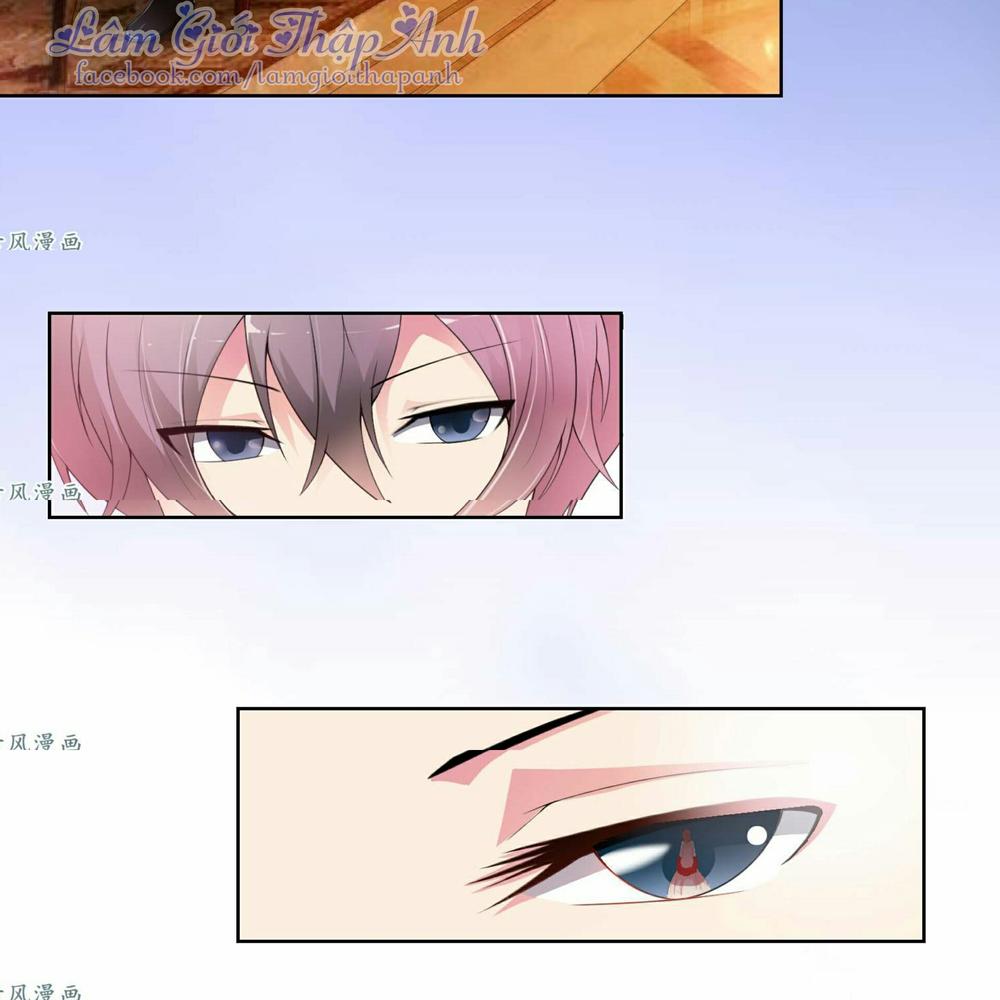Tổng Tài Thật Xấu Xa Chap 2 - Next Chap 3