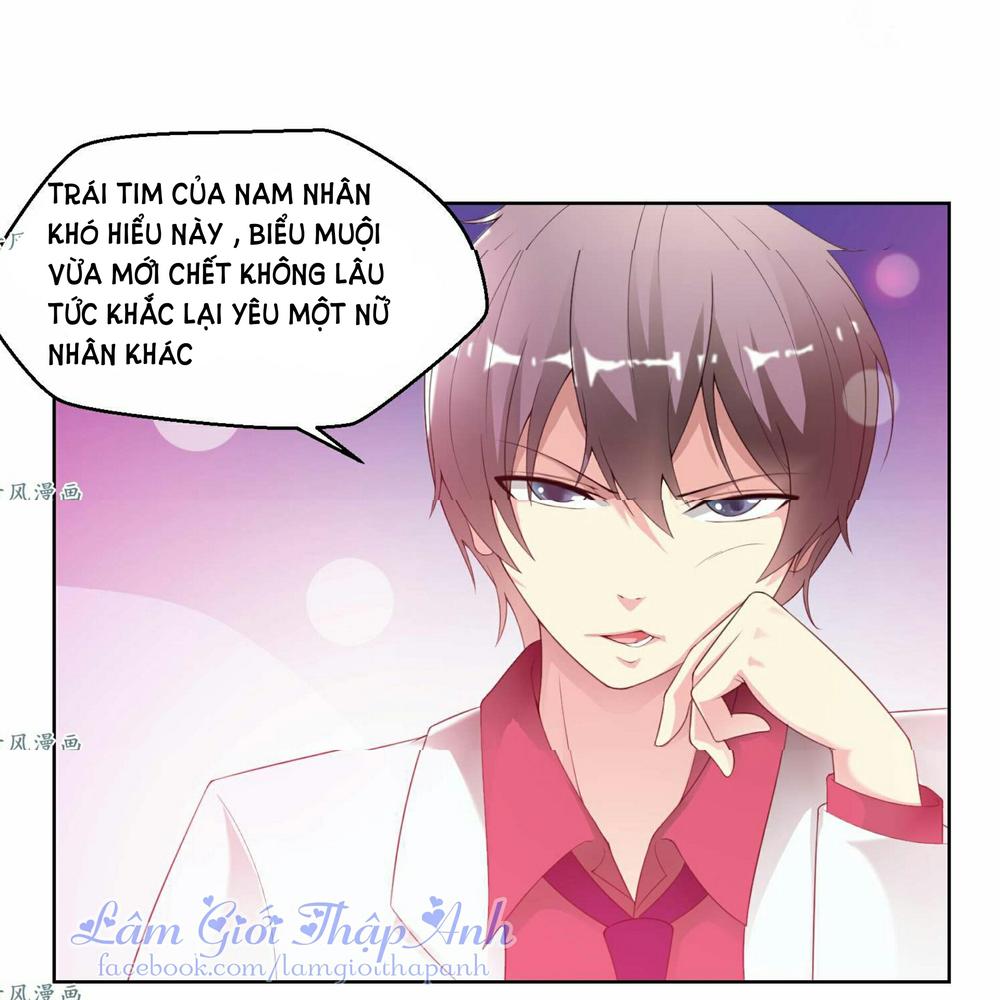 Tổng Tài Thật Xấu Xa Chap 2 - Next Chap 3