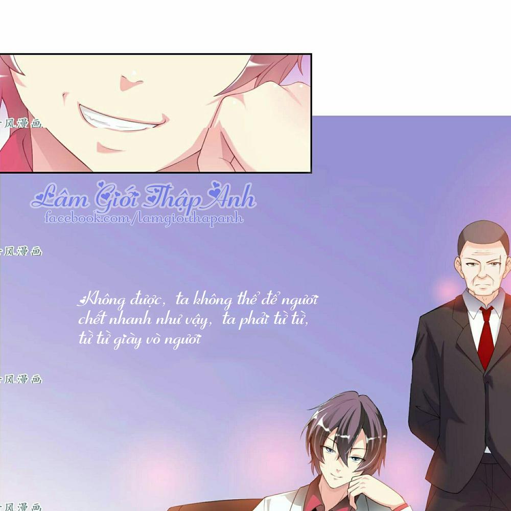 Tổng Tài Thật Xấu Xa Chap 2 - Next Chap 3