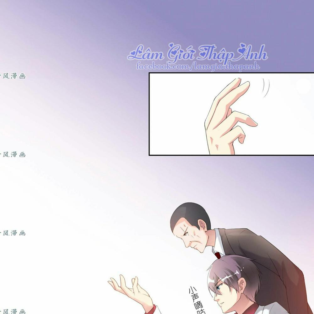 Tổng Tài Thật Xấu Xa Chap 2 - Next Chap 3