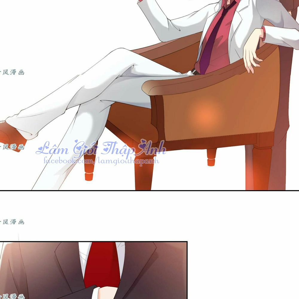 Tổng Tài Thật Xấu Xa Chap 2 - Next Chap 3