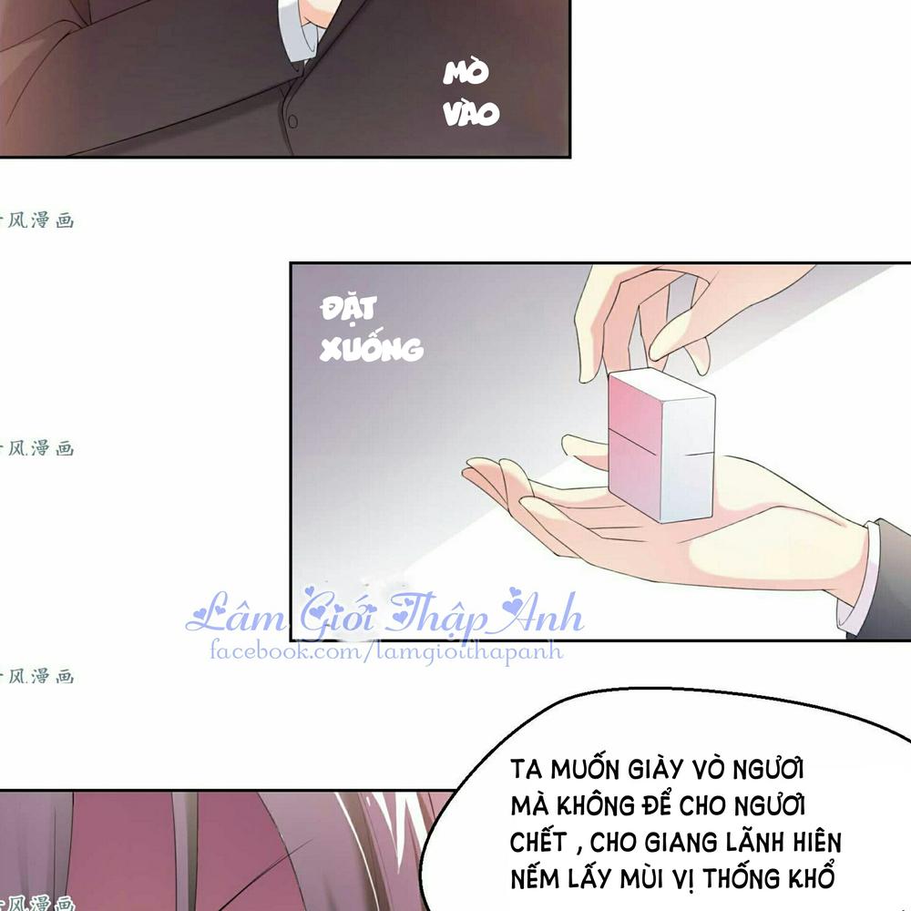 Tổng Tài Thật Xấu Xa Chap 2 - Next Chap 3