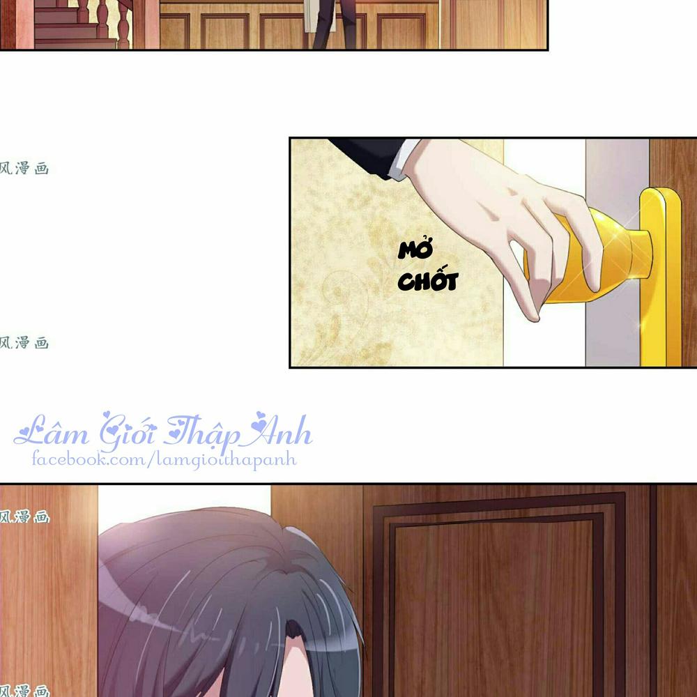 Tổng Tài Thật Xấu Xa Chap 2 - Next Chap 3