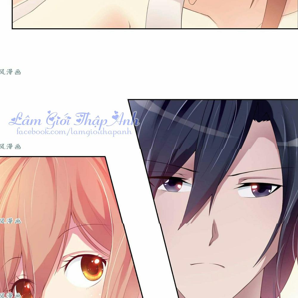 Tổng Tài Thật Xấu Xa Chap 2 - Next Chap 3
