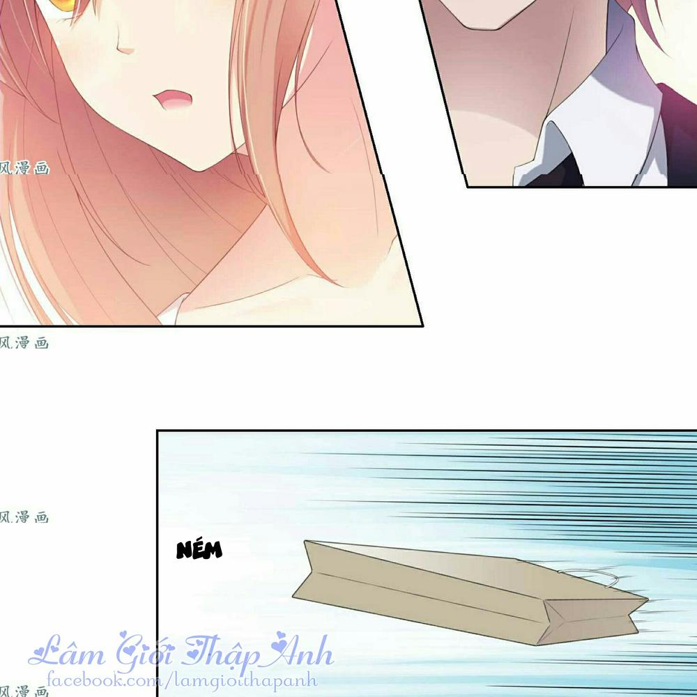 Tổng Tài Thật Xấu Xa Chap 2 - Next Chap 3