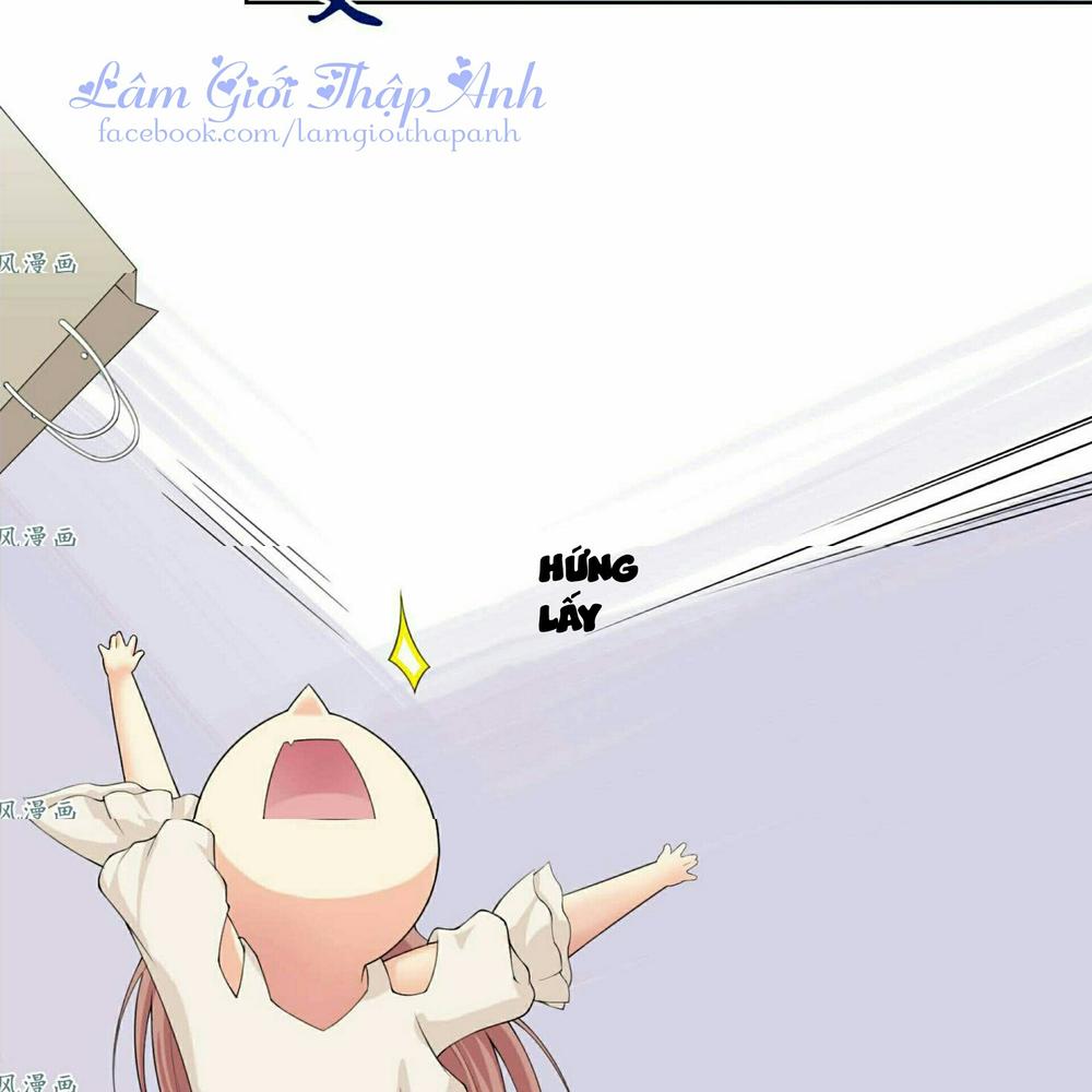 Tổng Tài Thật Xấu Xa Chap 2 - Next Chap 3