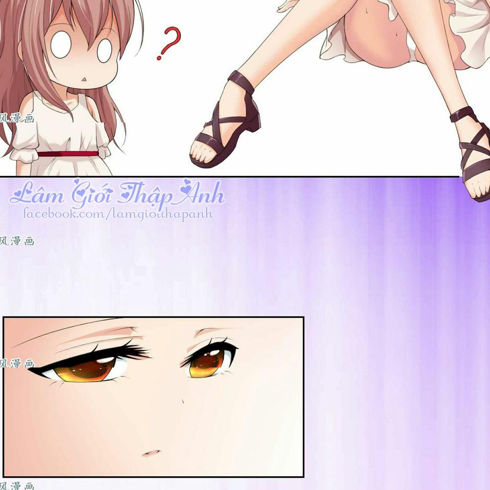 Tổng Tài Thật Xấu Xa Chap 2 - Next Chap 3