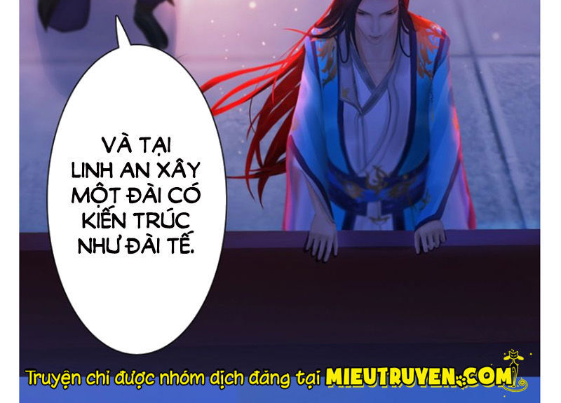 Yêu Nhan Lệnh Chapter 81 - TC Truyện